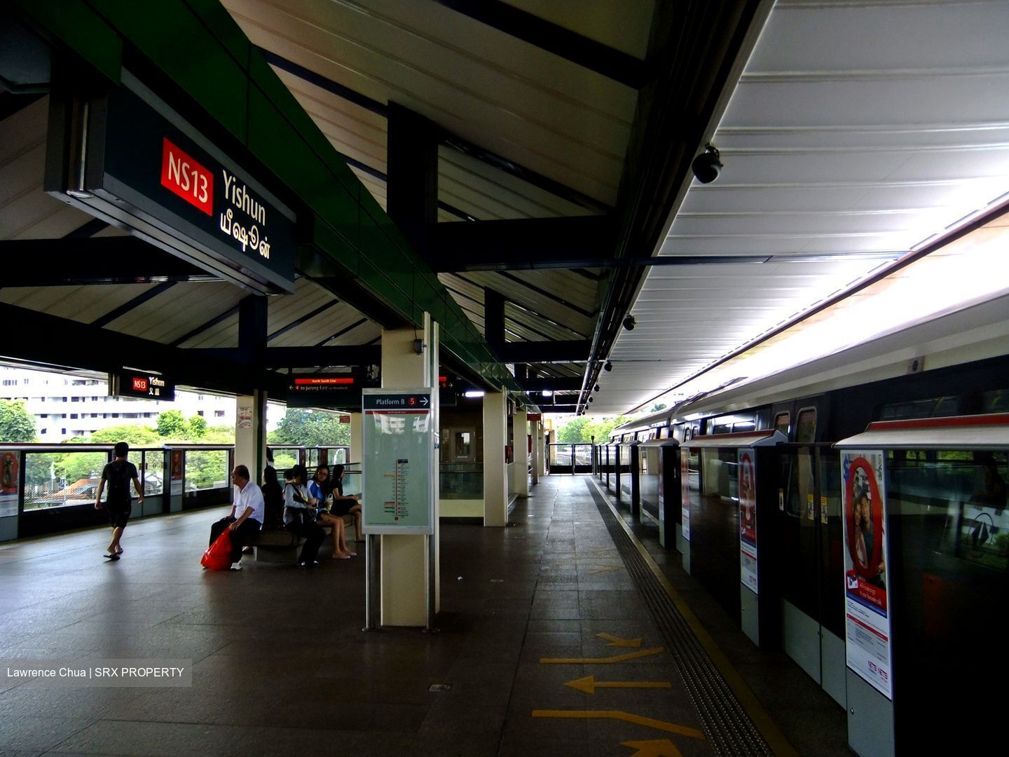 Yishun Street 21 (Yishun),  #418395781